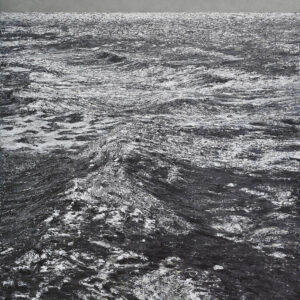 Nordseewasser